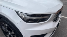 Volvo Xc40 2.0 T4 Inscription Pro 5dr AWD Geartronic Petrol Estate